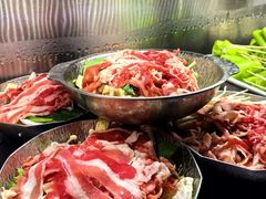 -王氏炉匠·烧鸟放题自助(三里屯店)