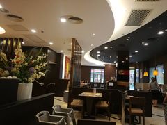 大堂-必胜客(南宁盛天地店)