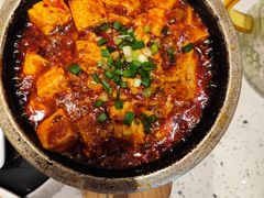 -玉林烤鸭店(小西天店)