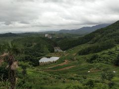 -乌石村