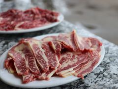 雪花牛肉-阿欢牛肉店·火锅·粿条面