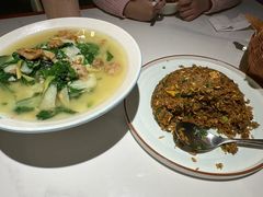 -南山翁新概念川菜(江宁万达广场店)