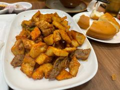 -贯贯吉·清真餐厅(浙江中路店)