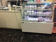 -清真马记宫廷奶酪(农光里店)