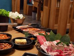 -九田家黑牛烤肉(淮北万达店)