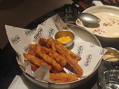 -Nord Grill&Bar Highland诺德西餐(深圳欢乐海岸店)