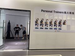 -FLARE STAR FITNESS(复地活力城店)