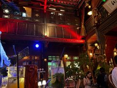 -叁口组·秘密酒廊(钱王街店)