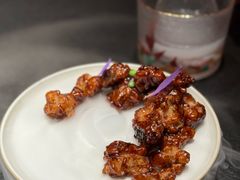 糖醋排骨-锦楼·臻选新杭帮(杭州中心店)