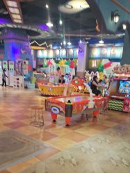 点击看大图 -卡通尼乐园·生日会(烟台永旺店)