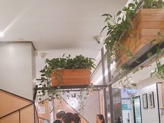 -新旺茶餐厅·早餐·夜宵(仙霞店)