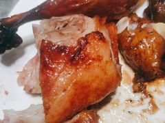 -小厨娘淮扬菜(天印大道店)