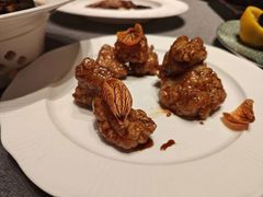 -桂满陇·海市蜃楼·黑金(国金店)