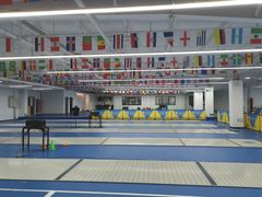 -尚剑击剑中心(铁山路馆)