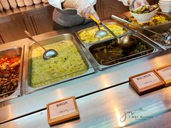 -阿那亚第二食堂 Cafeteria 2