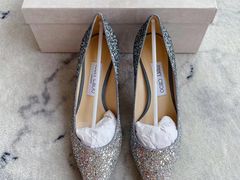 -JIMMY CHOO(恒隆广场店)