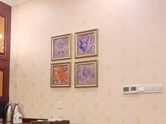 -金时代顺风大酒店(爱琴海购物中心店)