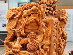 -土山湾博物馆