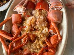 -北港方记海鲜楼·海景餐厅