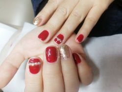 -JERRY日式美甲美睫纹绣工坊