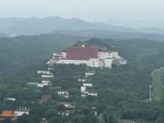 -普陀宗乘之庙(小布达拉宫)