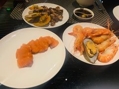 -虎门美思威尔顿酒店(海之光自助餐)