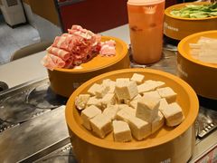 -龍歌自助小火锅(秦淮水游城店)
