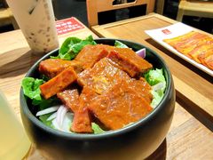 -么肆烤肉(汉街形象店)