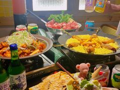 -韩热集市(百源店)