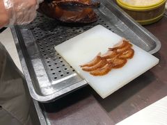 -香融府·烤鸭·家常菜(马家堡路店)