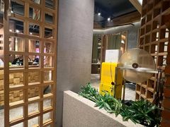 -蘸小院铁锅炖·蘸酱菜·东北菜(怀远门店)