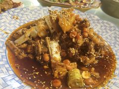 -百年粉蒸牛肉