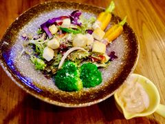 -more than meow吴止猫主题餐厅(承德 中船汇店)