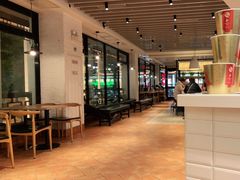 大堂-肯德基(观前新店)