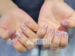 -JustNail甲思美甲