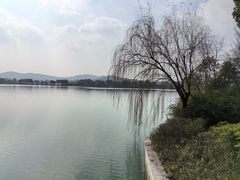 -石湖景区