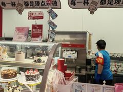 -DQ·蛋糕·冰淇淋(五棵松万达店)