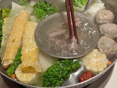 -八合里潮汕鲜牛肉火锅(上海汇智广场店)