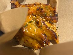 -必胜客(燕郊永旺店PHDI店)