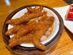 -小城粥道·海胆鲜虾粥(解放广场店)