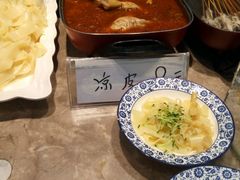 -毅祥斋老孙家泡馍(北院门鼓楼店)