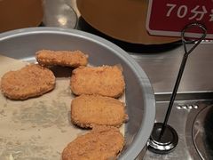 -喜味涮自助小火锅(广州东圃天河城店)