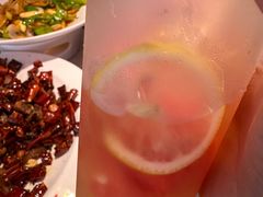 -茅庐川菜(青岛凯德店)