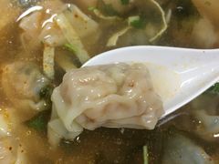 -海平馄饨(逍遥二路店)