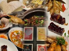 -小炳胜(卓悦中心店)
