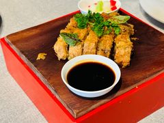 -柿合缘新京菜(国金中心商场店)