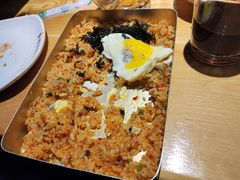 -金博士炭烤(北大新城店)