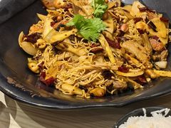 -凯德广场(学府店)