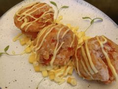 -东海朗廷酒店-唐阁T’ANG COURT 中餐厅