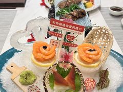 -月下料理(楷林IFC店)